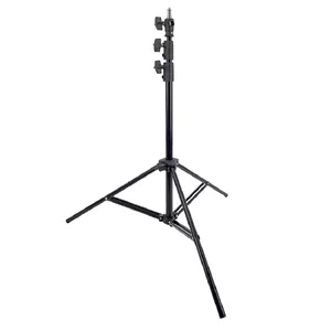 کیت ویدیو لایت BKM-400 با سافت باکس و پایه B-kit26