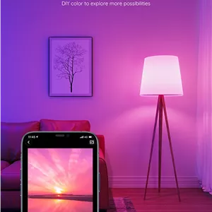لامپ هوشمند گووی مدل Govee Smart LED Bulb H6004