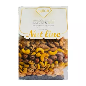 آجیل نوروز نات لاین - 750 گرم