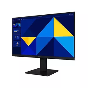 مانیتور 22 اینچ سامسونگ مدل LS22D300 با گارانتی 18 ماهه شرکتی