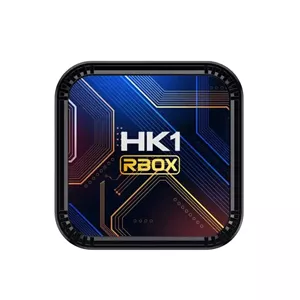 اندروید باکس hk1 k8s 4/64