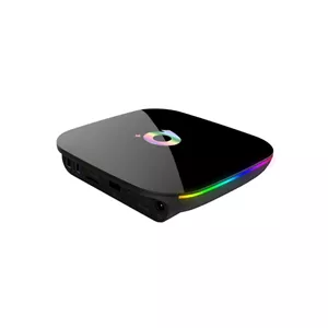 اندروید باکس کیو پلاس Q  4/32GB
