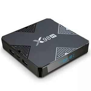 اندروید باکس X98H 4/32