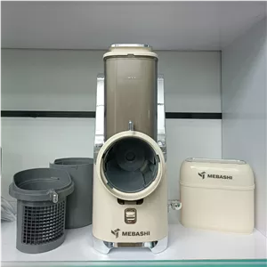 رنده برقی فوق حرفه ای مباشی مدل SM-1001با گارانتی 18 ماهه شرکتی  12 ماه کارت بیمه طلایی دیجسکو