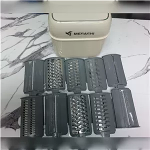 رنده برقی فوق حرفه ای مدل SM-1001 با گارانتی 18 ماهه شرکتی 12 ماه کارت بیمه طلایی دیجسکو