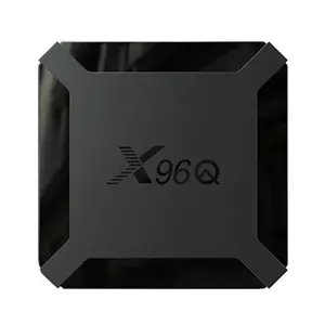 اندروید باکس X96 Q 2/16