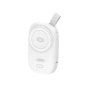 پاوربانک و شارژر وایرلس 1200میلی آمپر ایکس او مدل XO PR225