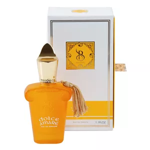 عطر ادلکن دولچه آمار زنانه و مردانه Dolce amare