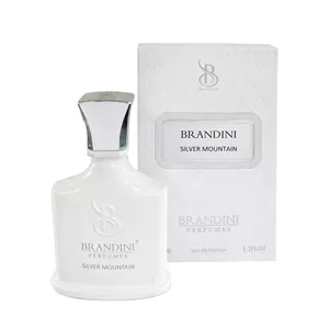 عطر ادکلن سیلور مونتین زنانه و مردانه Silver mountain