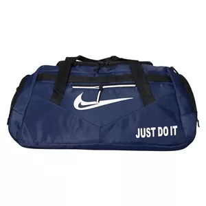 ساک ورزشی Nike مدل N20655 سرمه ای