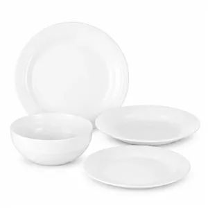 سرویس 26پارچه غذا خوری گلدن اوپال مدل کوکونات