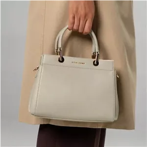 کیف دستی زنانه دیوید جونز مدل David Jones CM7558 سبز