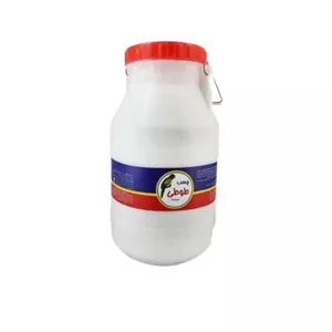 چسب چوب طوطی دبه چهار کیلویی