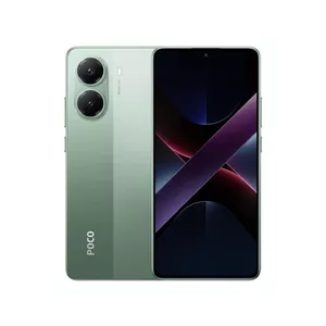 گوشی موبایل پوکو مدل X7 Pro ظرفیت 512 گیگابایت و رم 12 گیگابایت سبز