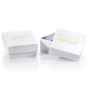 گوشواره طلا 18 عیار اقلیمه ET1877.0.69