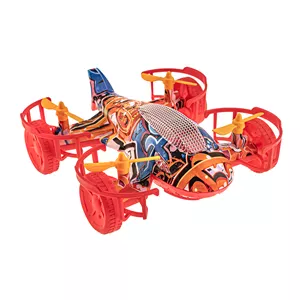 هواپیما بازی مدل SHARK کد 001 طرح 1