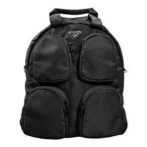 کیف و کوله ورزشی زنانه پرادا مدل AZS-23380