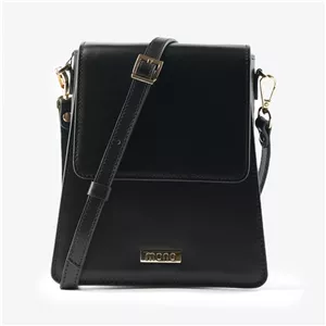 کیف دوشی S0036 مشکی