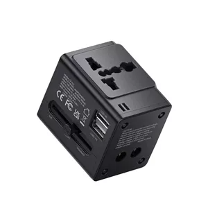 مبدل برق و شارژر دیواری مک دودو مدل CP-412
