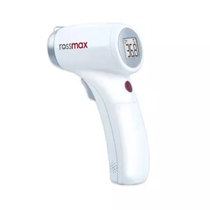 تب سنج دیجیتال رزمکس مدل HC700 گارانتی 24 ماهه راهیان طب صبا