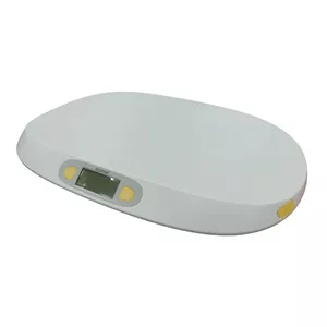 ترازو نوزاد دیجیتال اکیومد مدل SB2160 گارانتی 24 ماهه بیدار طب نور