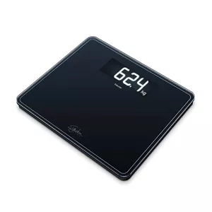 ترازو دیجیتال بیورر مدل GS400 گارانتی 24 ماهه آرمین درمان مشکی