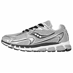 کفش طرح SAUCONY ورزشی 2880069 طلایی 44
