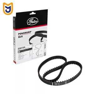 تسمه تایم گیتس gates مدل 5581XS مناسب پژو 207
