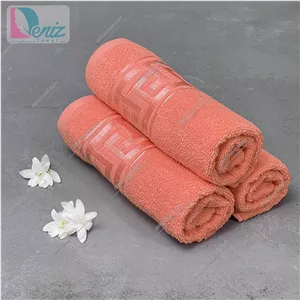 حوله دستی بسته سه عددی طرح ورساچه گلبهی