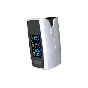 پالس اکسیمتر اکیومد مدل A300 گارانتی 24 ماهه بیدار طب نور