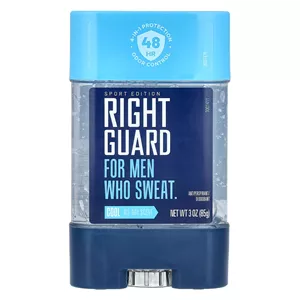 استیک ژل ای رایت گارد Right Guard مدل Cool حجم 85 گرم