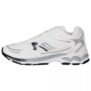 کفش طرح SAUCONY ورزشی 2880069 نقره ای 44