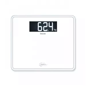 ترازوی دیجیتال شیشه ای بیورر مدل GS410 XXL