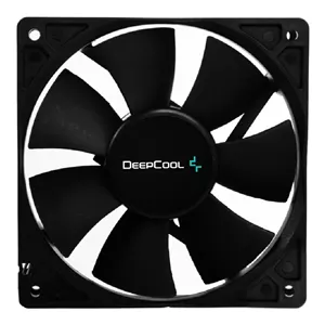 فن کیس دیپ کول مدل - XFan 120 گارانتی 18 ماهه الماس رایان ایرانیان