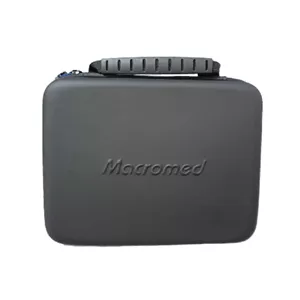 فشار سنج دیجیتال بازویی و سخنگو ماکرومد مدل U331