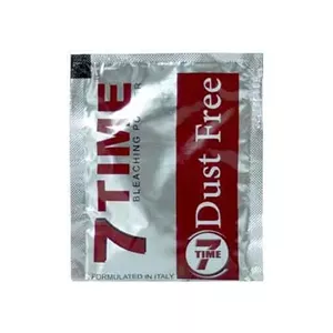 پودر دکلره سون تایم ساشه ای وزن 30 گرم