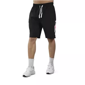 شلوارک ورزشی مردانه نایک جردن مدل Dri Fit-4296 مشکی S