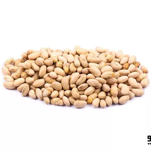 سویا پروتئین آجیلی ممتاز 320 گرمی سرمد