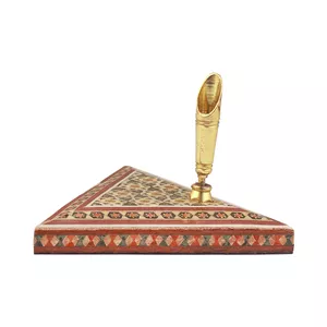 جاقلمی تک قیف مثلث 
