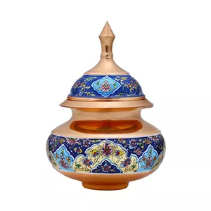 قندان دخلی 20 پرداز