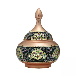 قندان ساده 30 پرداز