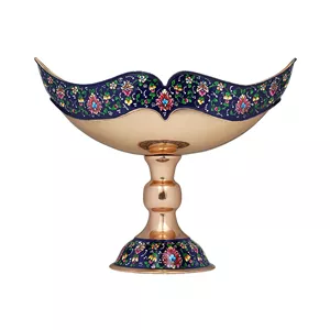 کشکول ساده 25 مس و پرداز
