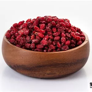زرشک ممتاز250 گرمی سرمد