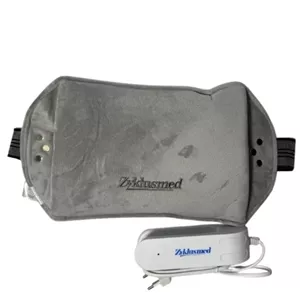 کیسه آبگرم برقی زیکلاس مد مدل ZYK-015 با ظرفیت 1000 میلی لیتر گارانتی اصالت و سلامت فیزیکی کالا طوسی