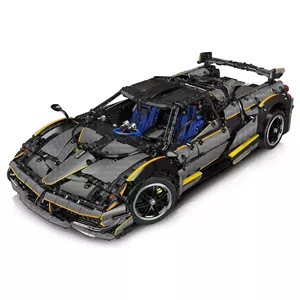 ساختنی مولد کینگ 13182 ماشین اسپرت Pagani Huayra