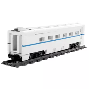 ساختنی مولد کینگ 12002CX واگن مکمل CRH2 High Speed Train