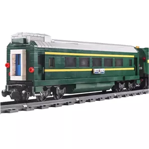 ساختنی مولد کینگ 12001CX واگن مکمل مدل Diesel NJ2