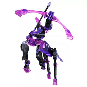 ساختنی مولد کینگ 10078 صورت‌ فلکی قوس Constellation Sagittarius