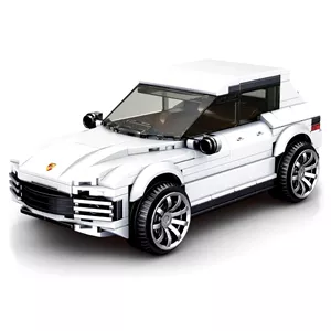 ساختنی مولد کینگ 27025 ماشین مینیاتوری Porsche Cayenne