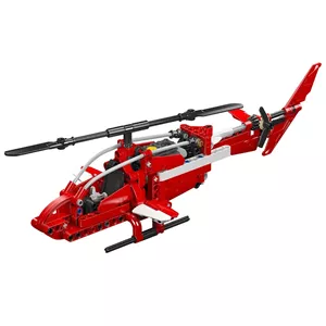 ساختنی مولد کینگ 24022 هلیکوپتر مینیاتوری Sparrow Helicopter